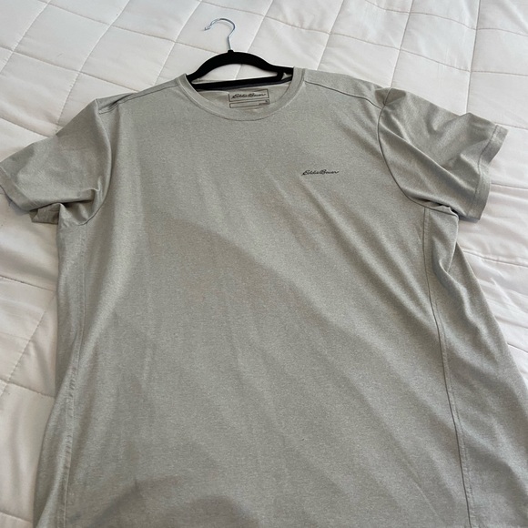 Eddie Bauer t shirt for sale - Picture 2 of 6